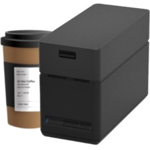 Seiko SLP 720RT Barcode Label Printer