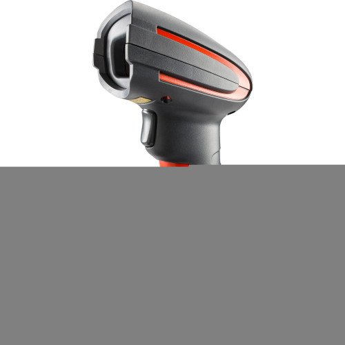 Honeywell Granit 1980i Barcode Scanner