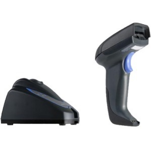 Datalogic QuickScan I: QM2100 Barcode Scanner