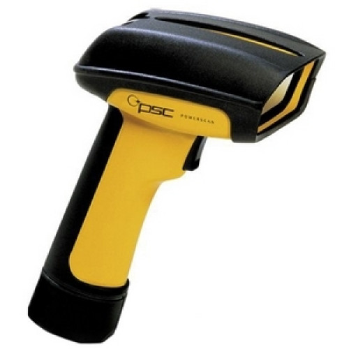 Datalogic PowerScan Barcode Scanner
