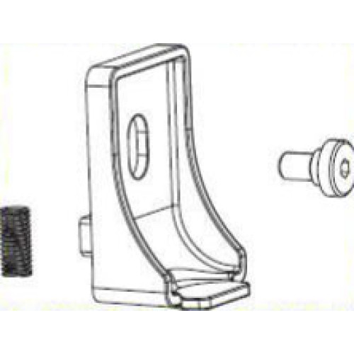 Zebra Internal Printer Parts Accessory