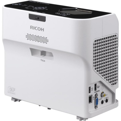 Ricoh Products