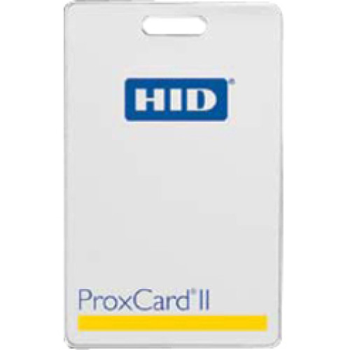 HID 1326 Access Control Cards