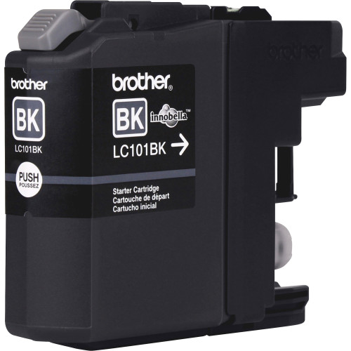 Brother InkJet Cartridge