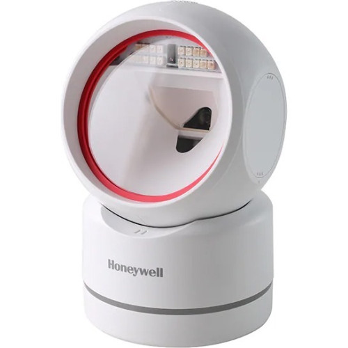 Honeywell Barcode Scanner