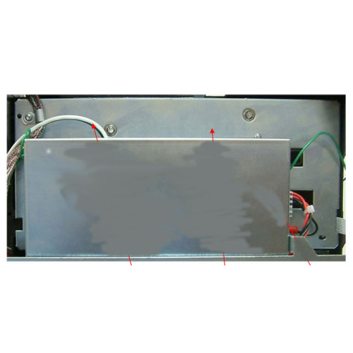 Zebra P430i Power Device