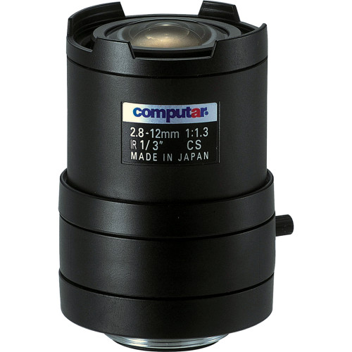 CBC CCTV Camera Lens