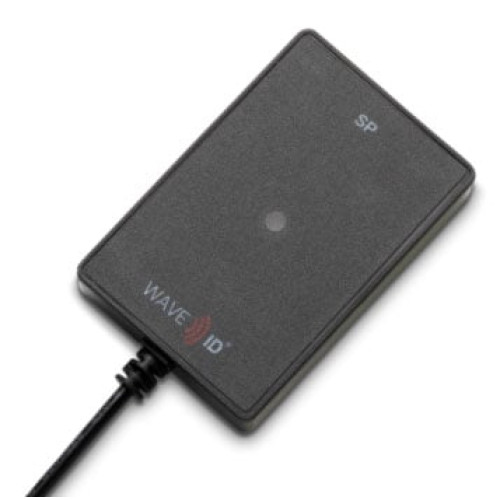 rf IDEAS WAVE ID SP Plus Access Control Reader