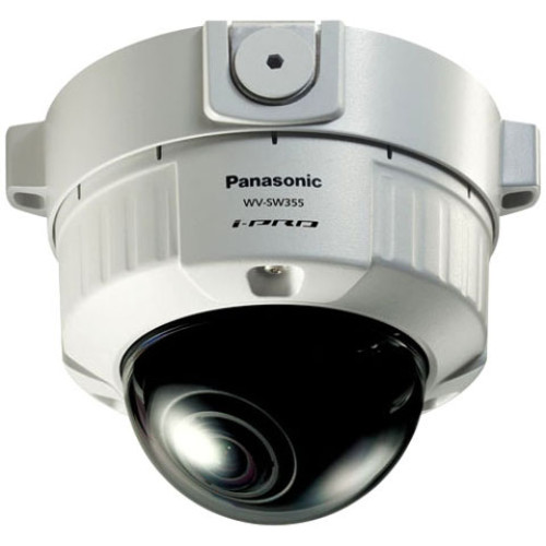 Panasonic Security Camera