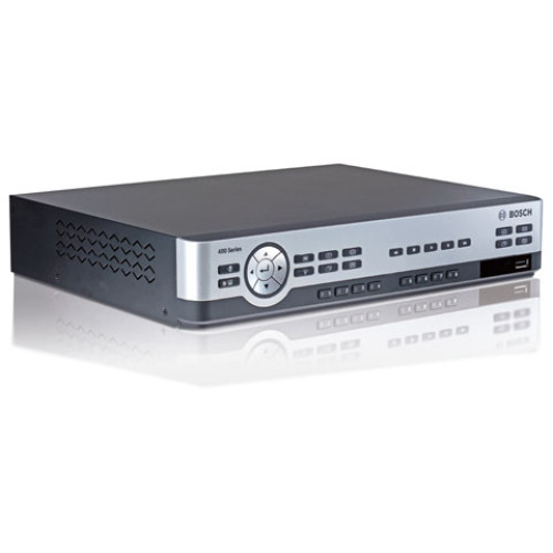Bosch Surveillance DVR