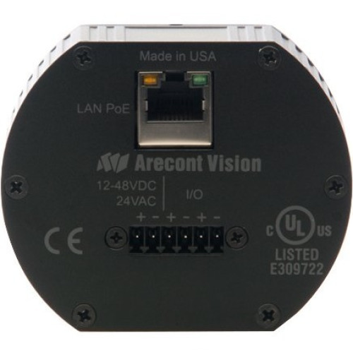 Arecont Vision Security Camera