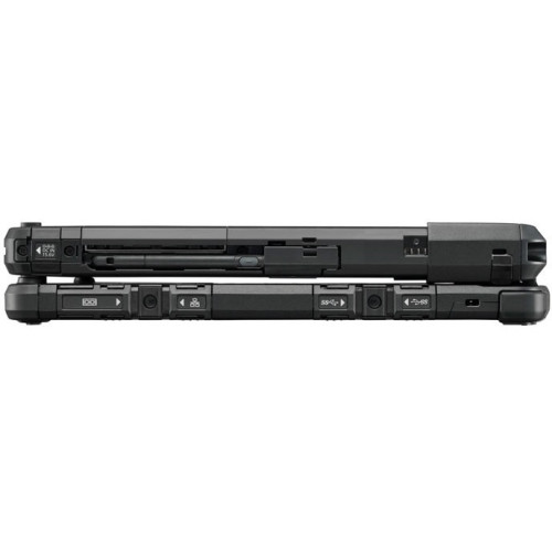 Panasonic Toughbook 33 Tablet