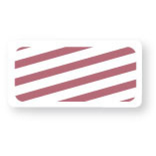 Brady Visitor Badges Access Control Cards