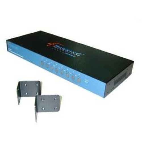 Hawking CS168 Data Networking