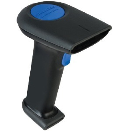 Datalogic QS6500 Barcode Scanner
