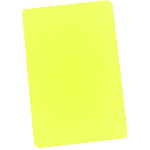 Brady PVC Plastic ID Card