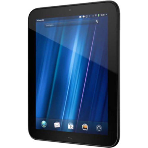 HP Touchpad Tablet