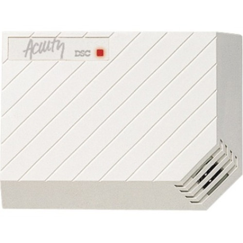 DSC Access Control Fire & Intrusion Detector