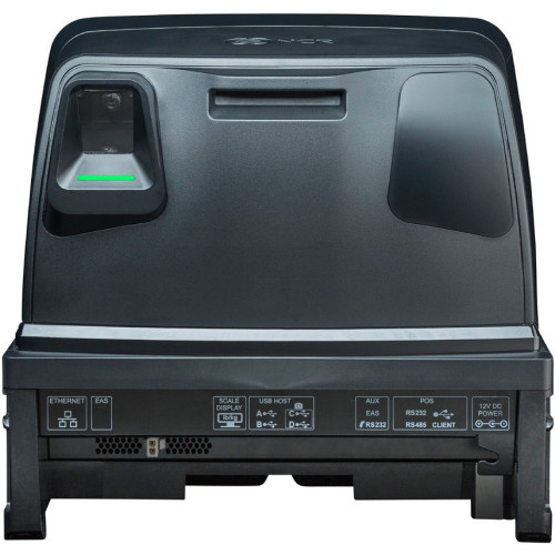 NCR Barcode Scanner