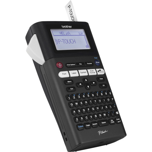 Brother Barcode Label Printer