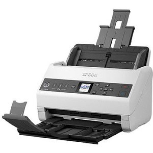 Epson Document Scanner