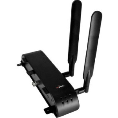 CradlePoint Data Networking