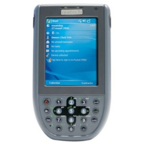 Unitech PA600 Mobile Computer