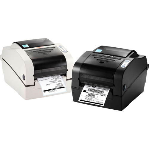 Bixolon SLP-TX420 Barcode Label Printer