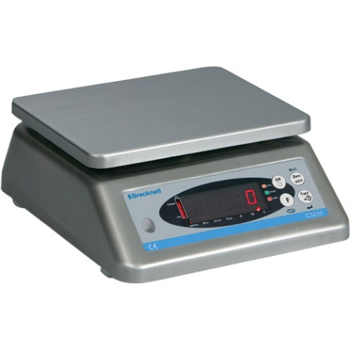Brecknell C3235 Washdown Checkweigher Scale