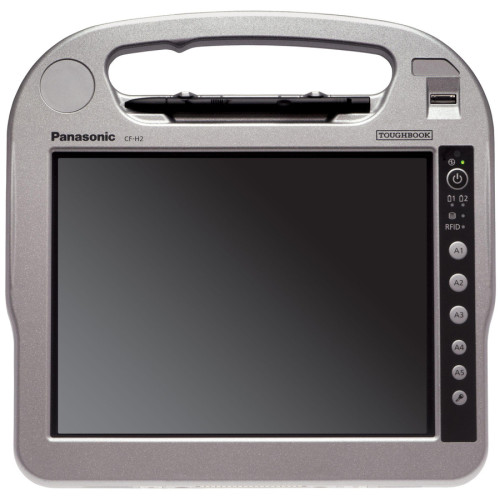 Panasonic Toughbook H2 Tablet