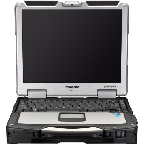 Panasonic Toughbook 31 Rugged Laptop