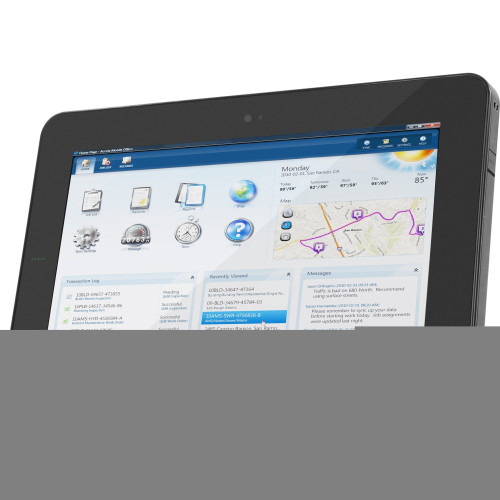 Motion Computing CL920 Tablet