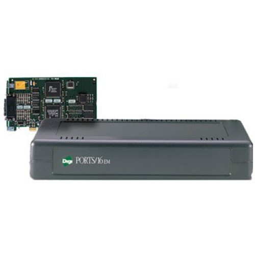 Digi Data Networking