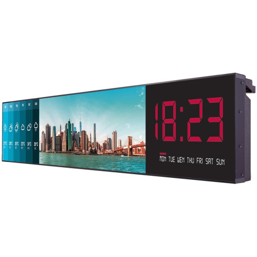 LG Digital Signage Displays Digital Signage Display