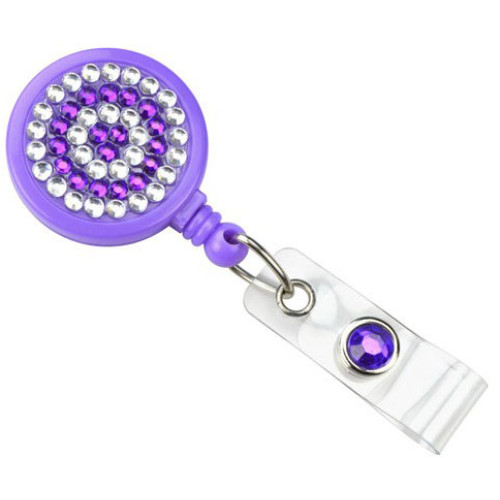 Brady Badge Reels Reel