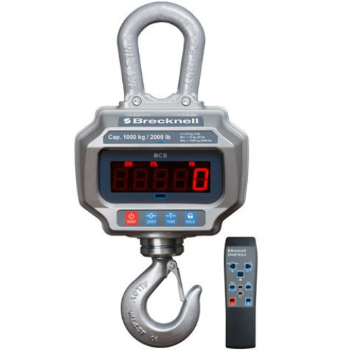 Brecknell BCS Series Scale