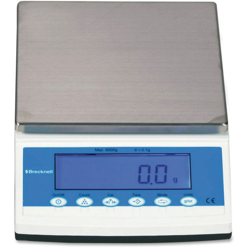 Brecknell MBS Series Scale