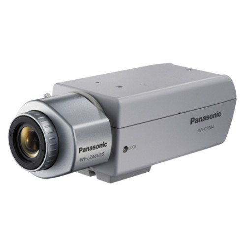 Panasonic PIC284L2A Security Camera