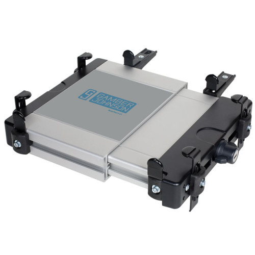 Gamber-Johnson Cradles and Docking Stations Accessory