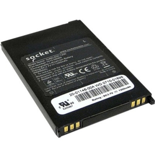 Socket Mobile SoMo 655 Accessory