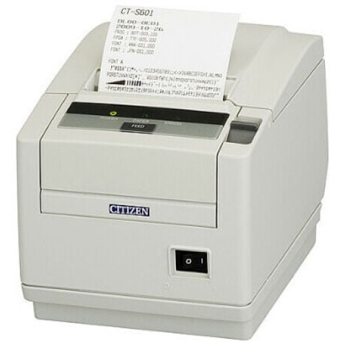 Citizen Receipt Printer
