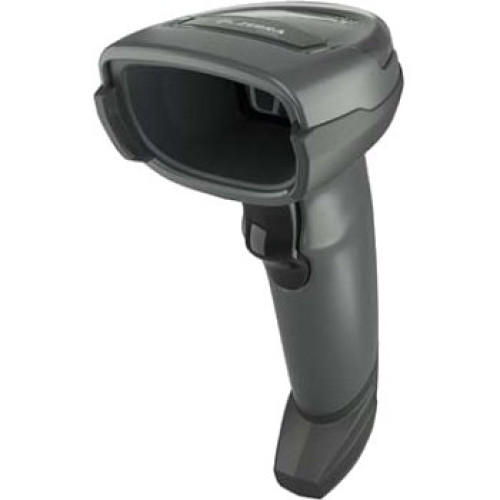 Zebra DS4608 Barcode Scanner