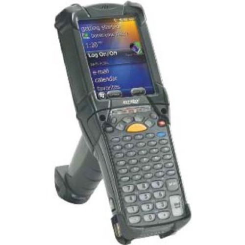 Motorola MC9200 Mobile Computer