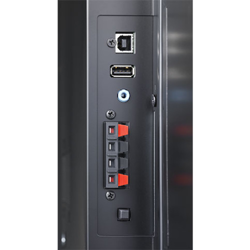 NEC 4K UHD Series Digital Signage Display