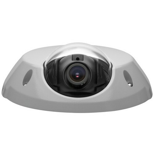 Axis Security Camera