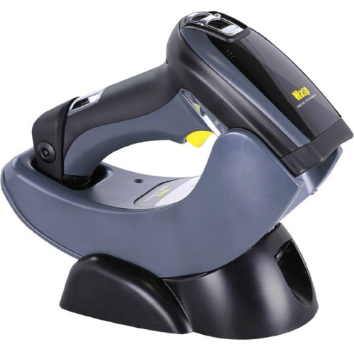 Wasp WWS750 Barcode Scanner