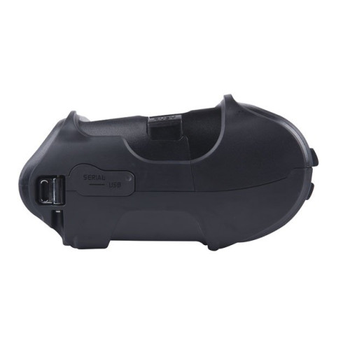 AirTrack AT-P12II Portable Barcode Printer