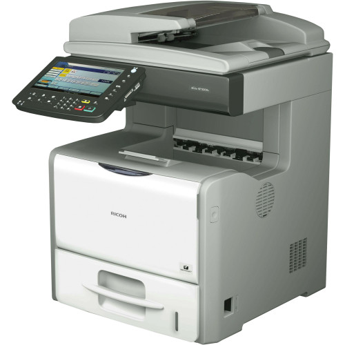 Ricoh Products