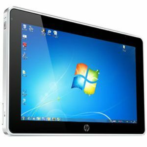 HP Slate 2 Tablet