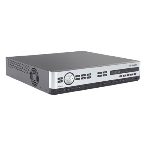 Bosch Surveillance DVR